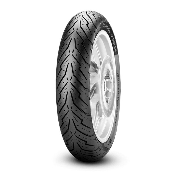Pirelli Angel Scooter 100/90-10 TL 56J Llanta