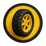 Llantas Multiproposito