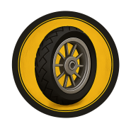 Llantas para Motos y Carros 